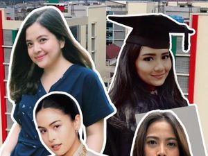 Video: Daftar Artis Alumni LPDP