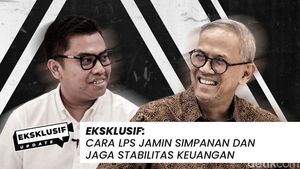 Eksklusif: Cara LPS Jamin Simpanan dan Jaga Stabilitas Keuangan