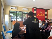 Mahasiswi IAIN Gorontalo Jadi Korban Begal Payudara, Polisi Buru Pelaku