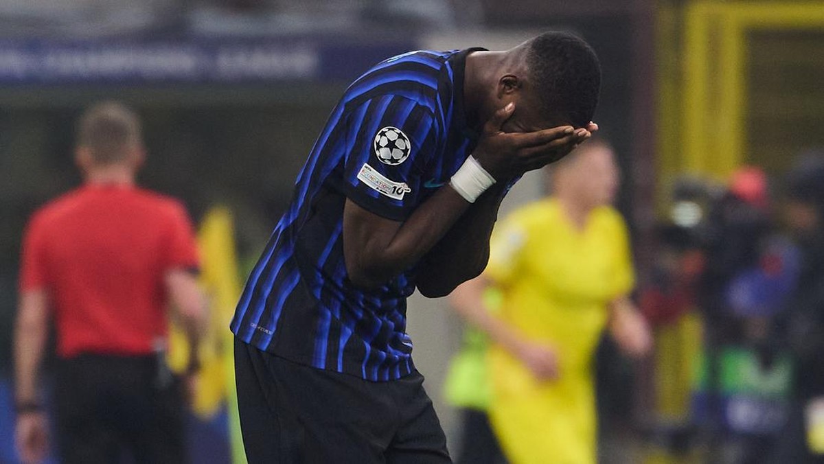 Rangkuman hasil playoff 16 besar Liga Champions leg 2. (Foto: Getty Images/Ciancaphoto Studio)