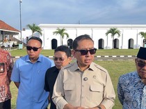 Fadli Zon Ajak Masyarakat Kunjungi Bengkulu karena Banyak Situs Bersejarah
