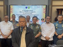 Kemenhub Siapkan Penerbangan Ekstra untuk Arus Mudik Lebaran 2026