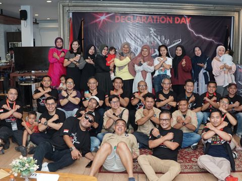 MIXI Jakarta MIXI Jakarta