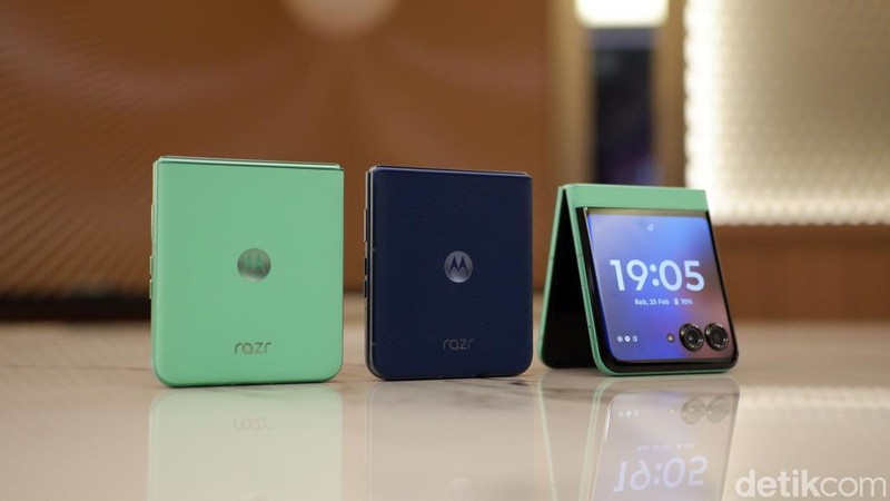 Motorola Razr 60