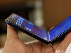 Ini Motorola Razr 60, HP Lipat Ikonik Harga Rp 10 Jutaan