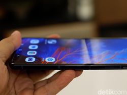 Ini Motorola Razr 60, HP Lipat Ikonik Harga Rp 10 Jutaan