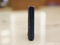 Ini Motorola Razr 60, HP Lipat Ikonik Harga Rp 10 Jutaan