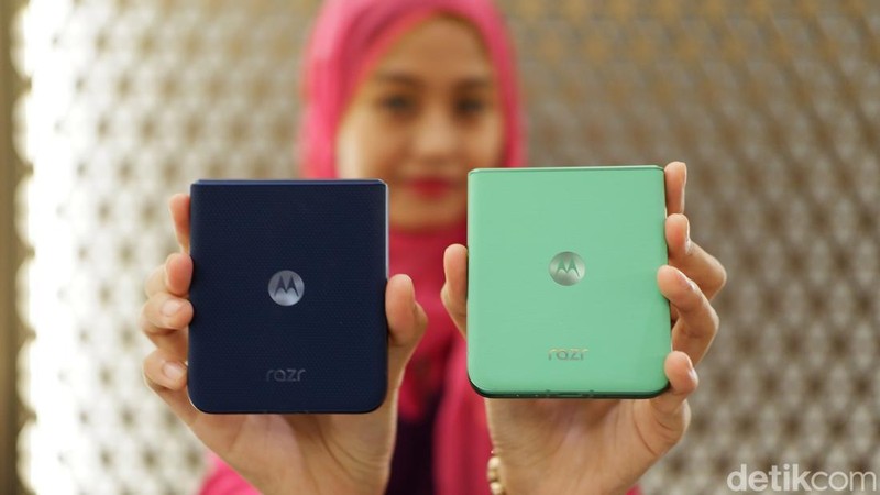 Motorola Razr 60