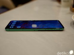 Ini Motorola Razr 60, HP Lipat Ikonik Harga Rp 10 Jutaan