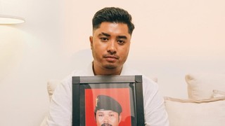 Nanda Prima Rilis Memori Satu Atap yang Sangat Personal