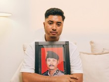 Nanda Prima Rilis Memori Satu Atap yang Sangat Personal