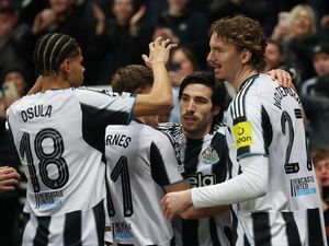 Taklukkan Man United, Newcastle United Layak Dipuji
