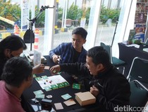 Apa Arti Ces dalam Bahasa Balikpapan? Ini Asal-usul dan Penggunaannya