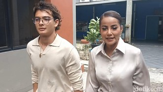 Kado Terbaik Versi Olla Ramlan di Ulang Tahunnya