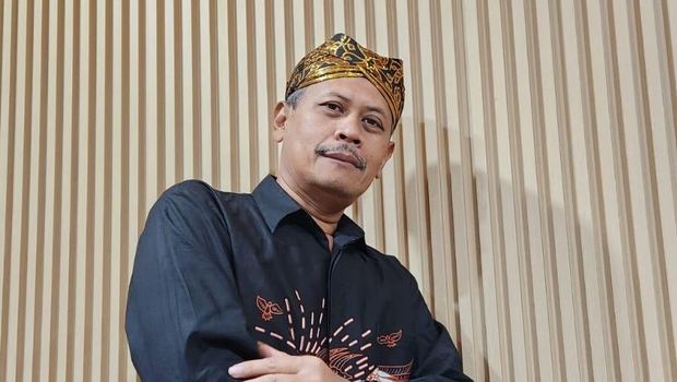 Pakar Politik Universitas Diponegoro (Undip), Dr. Teguh Yuwono, M.Pol.Admin. Pakar Politik Universitas Diponegoro (Undip), Dr. Teguh Yuwono, M.Pol.Admin.