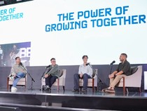 Ramadan, Kahf Ajak Pria Indonesia Jaga Konsistensi Melalui Bener Bareng