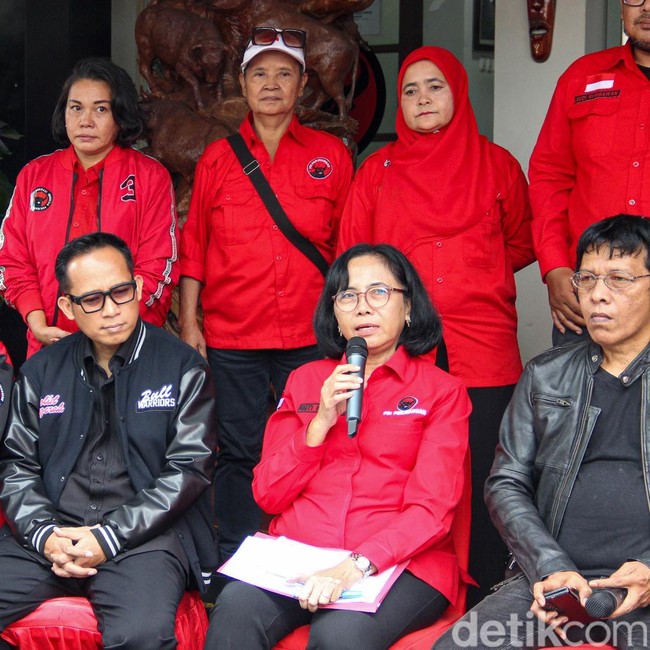 PDIP Bongkar Data, Rp233 T Anggaran Pendidikan Dipakai untuk MBG