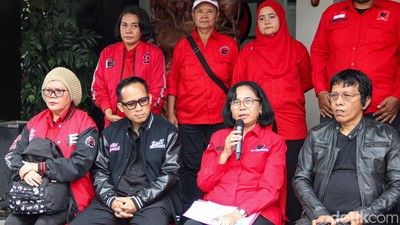 PDIP Bongkar Data, Rp223 T Anggaran Pendidikan Dipakai untuk MBG
