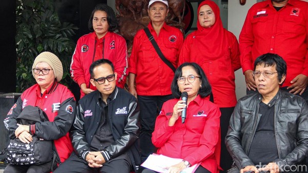 PDIP Bongkar Data, Rp223 T Anggaran Pendidikan Dipakai untuk MBG