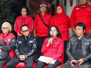 Saat Mereka Jawab PDIP yang Ungkit Anggaran MBG