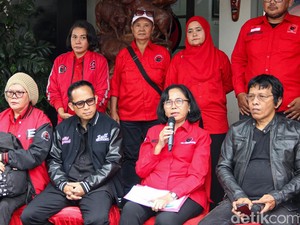 Saat Mereka Jawab PDIP yang Ungkit Anggaran MBG