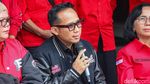 PDIP Bongkar Data, Rp223 T Anggaran Pendidikan Dipakai untuk MBG