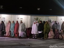 Penghuni Huntara di Aceh Tamiang Keluhkan Air Bersih-Sampah