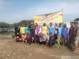 KOMPI Ancam Demo Lagi, Bupati Klaim Sudah Dua Kali Tunggu Dialog