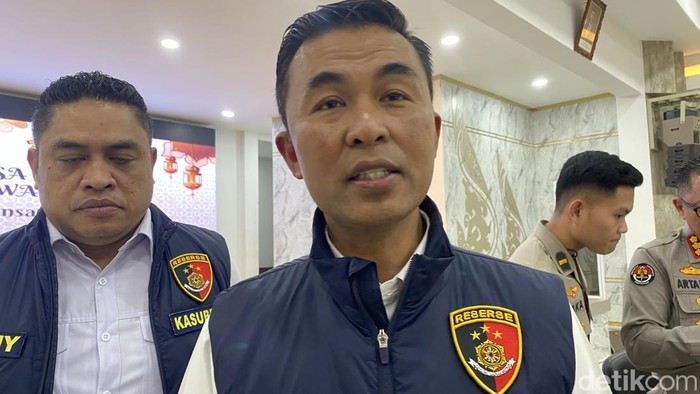 Debt collector berulah lagi di Semarang.