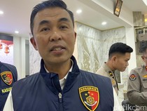 6 DC yang Rampas Kunci Mobil di Exit Tol Kaligawe Terancam 5 Tahun Bui