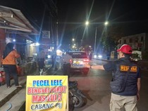 Karyawan Swasta di Lampung Jadi Korban Curat, Uang Rp 436 Juta Raib