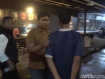 Akhir Pelarian Kakak Pembunuh Adik Kandung di Makassar Usai Buron 3 Bulan