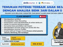 Kenali Potensi Anak Lebih Cepat dengan Analisa Sidik Jari untuk Orang Tua Modern