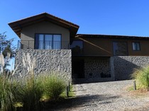 Potret Vila Mewah Persembunyian Terakhir Bos Kartel Narkoba El Mencho