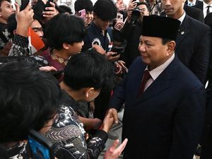 Video Prabowo Pede Kelak RI Tak Bergantung Impor BBM, Ungkit Kekayaan Alam