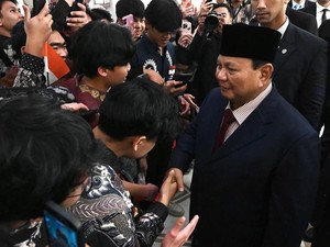 Video Prabowo Pede Kelak RI Tak Bergantung Impor BBM, Ungkit Kekayaan Alam