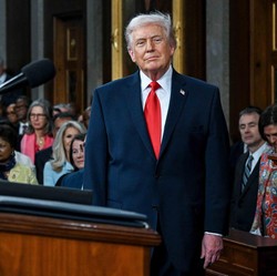 David Ellison Merapat ke Trump, Paramount Dukung Pemerintah?