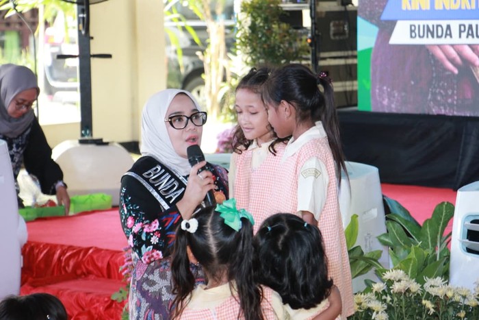 Program GEMILANG Kota Surabaya Perkuat Transisi PAUD ke SD Secara Masif