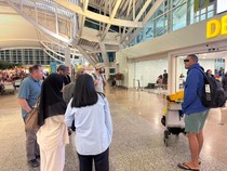 Cinta, Warisan, dan Darah: Akhir Kasus Mayat Sosialita AS dalam Koper di Bali