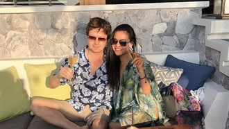 Misteri Kematian Bos Asos , Mantan Istri: Aku Tidak Membunuhnya