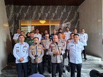 Polisi Siapkan Delay System Antisipasi Macet di Merak Saat Arus Mudik