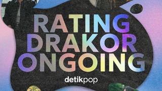 Urutan Rating Drama Korea On Going Pekan Ini