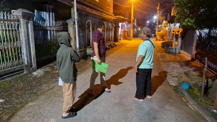 Mahasiswi Viral Jadi Korban Jambret di Bogor, Motor Curian Diduga sebagai Alat Pelakuan!