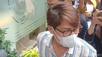 Rizky Billar Datangi Polda Metro Jaya Didampingi Pengacara, Ada Apa?