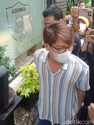 Tidak Ditemukan Tindak Pidana dalam Laporan Yoni Dores pada Lesti Kejora