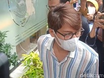 Video: Rizky Billar Tegaskan Kasus Lesti Kejora Resmi Ditutup