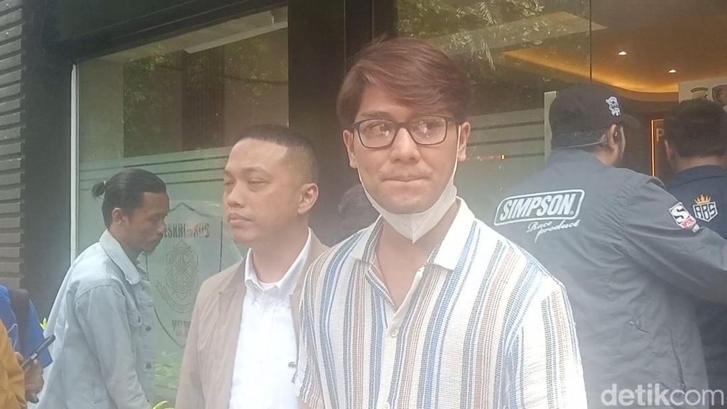 Lesti Kejora Disebut Gak Terbukti Langgar Hak Cipta Terkait Laporan Yoni Dores