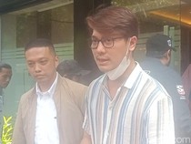Difitnah Selingkuh, Rizky Billar Polisikan 6 Akun Medsos