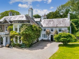 Pernah Jadi Tempat Rekaman The Rolling Stones, Rumah Sang Drumer Dijual Rp 68 M