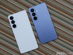 Tampilan Samsung Galaxy S26 dan S26 Plus, Suka yang Mana?